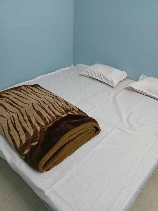 اوجاين Baba Guest House المظهر الخارجي الصورة