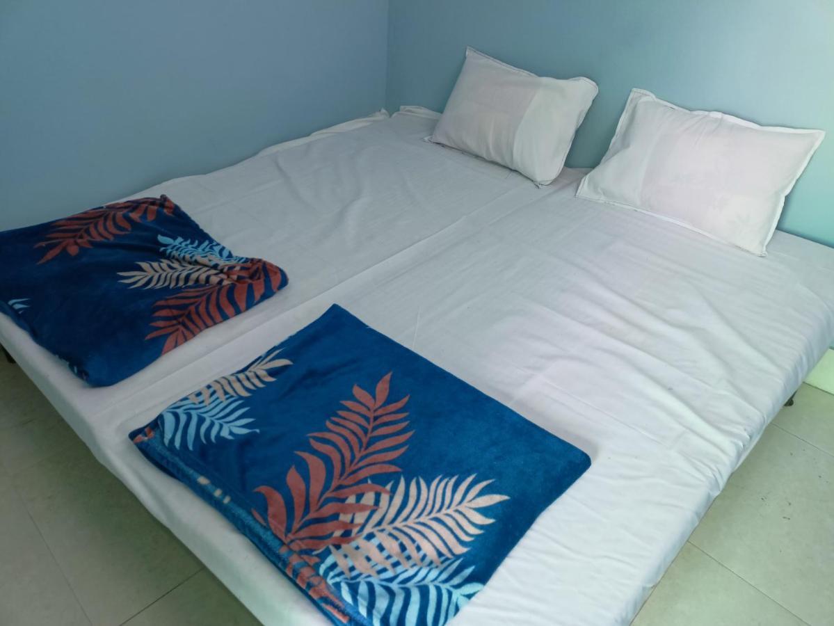 اوجاين Baba Guest House المظهر الخارجي الصورة