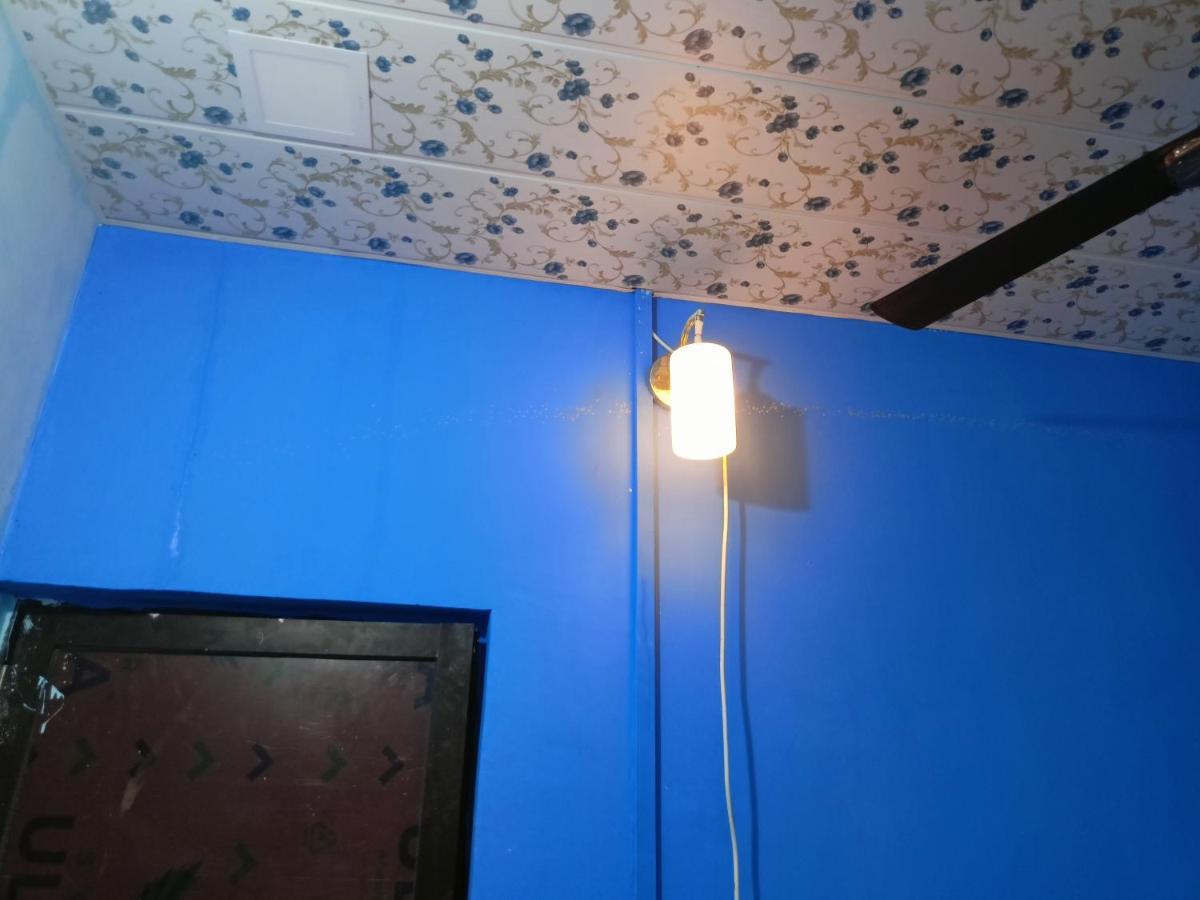 اوجاين Baba Guest House المظهر الخارجي الصورة