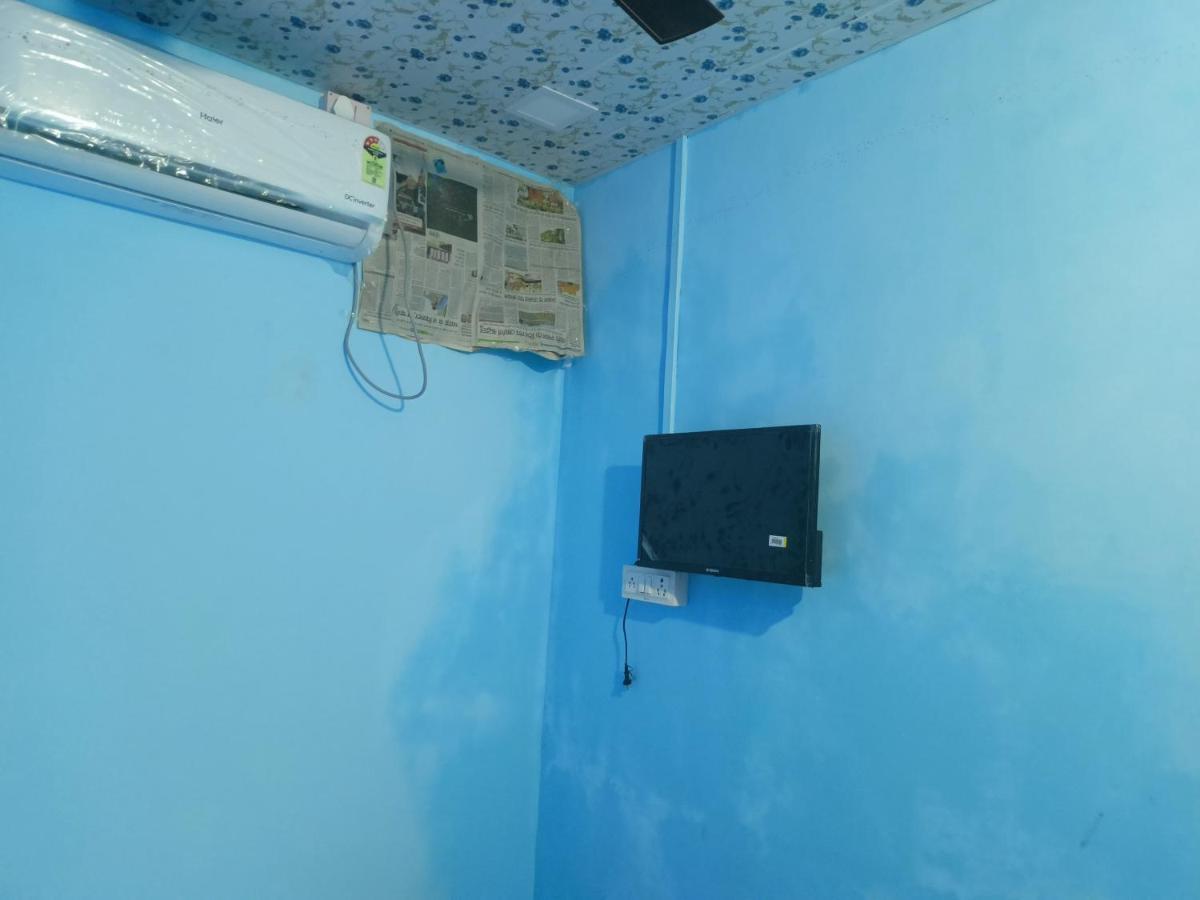 اوجاين Baba Guest House المظهر الخارجي الصورة