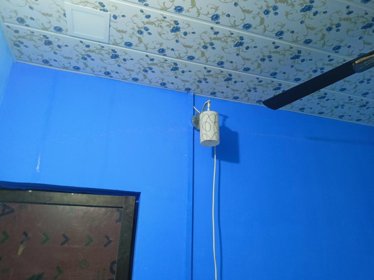 اوجاين Baba Guest House المظهر الخارجي الصورة